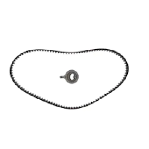 Kit de distribución para hyundai elantra 1992 1995 1.6